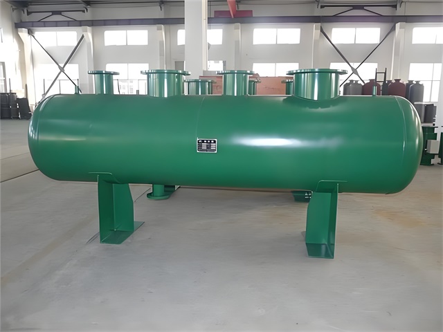 松阳集分水器装哪里